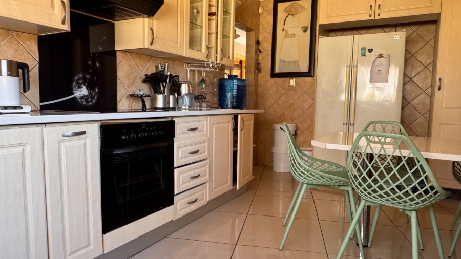 3 Bedroom Property for Sale in Three Rivers East Gauteng