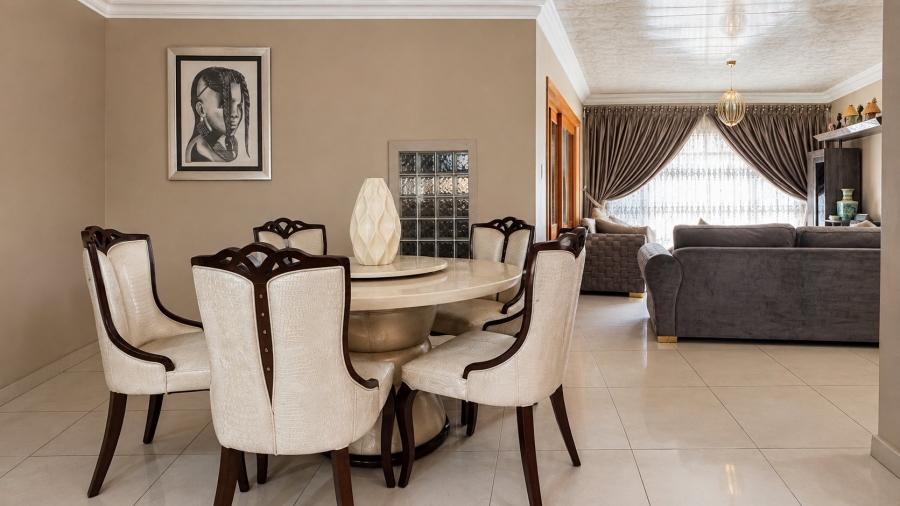 3 Bedroom Property for Sale in Three Rivers East Gauteng