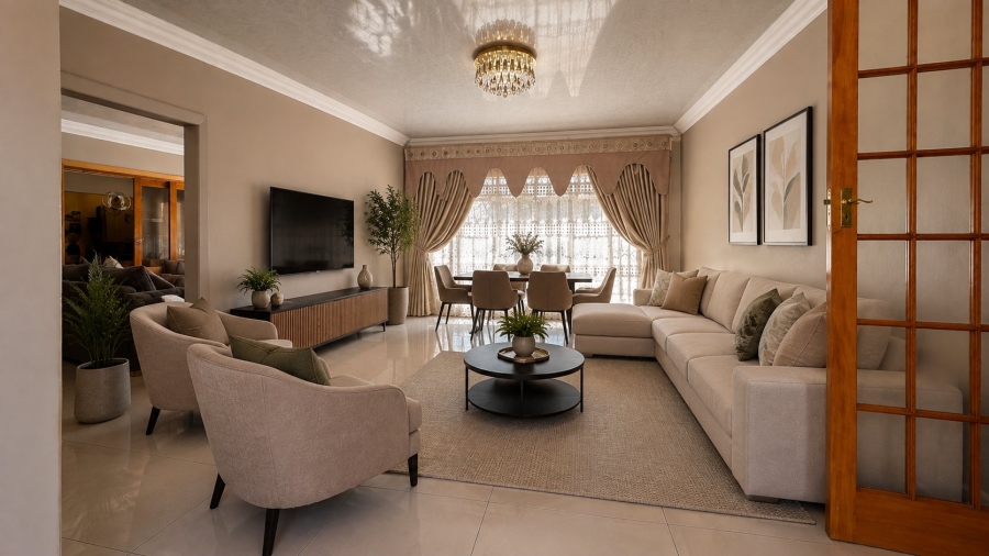 3 Bedroom Property for Sale in Three Rivers East Gauteng