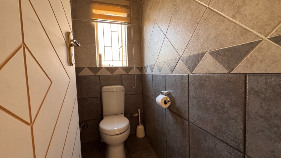 3 Bedroom Property for Sale in Three Rivers East Gauteng