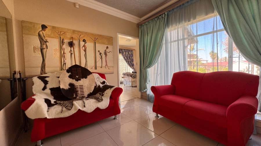 3 Bedroom Property for Sale in Three Rivers East Gauteng