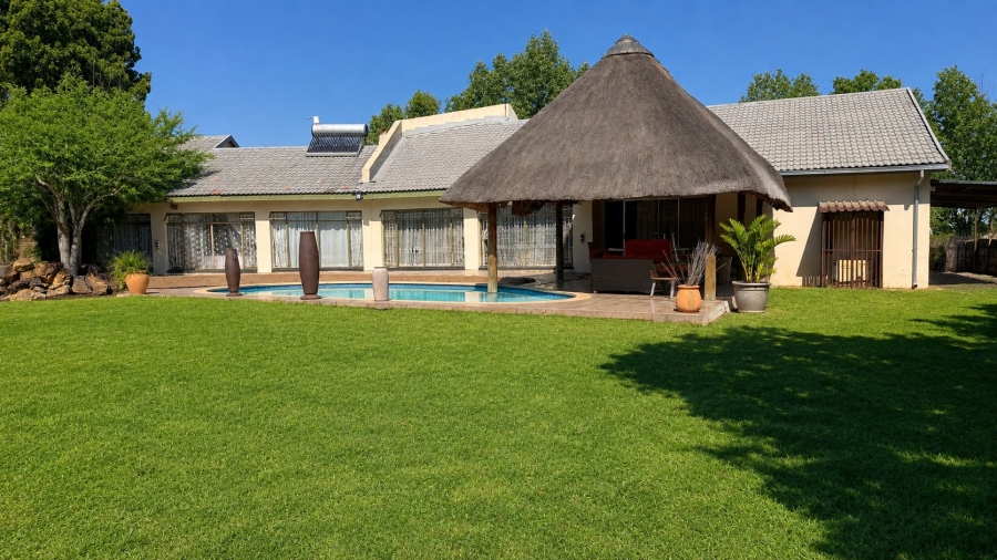 3 Bedroom Property for Sale in Three Rivers East Gauteng
