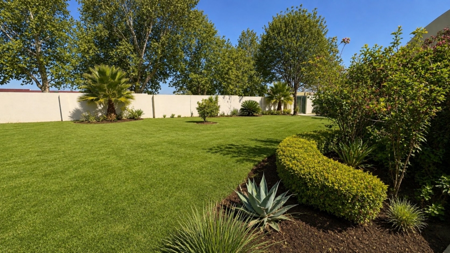 3 Bedroom Property for Sale in Three Rivers East Gauteng