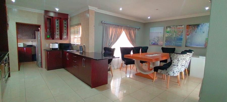 To Let 6 Bedroom Property for Rent in Vanderbijlpark SE 8 Gauteng