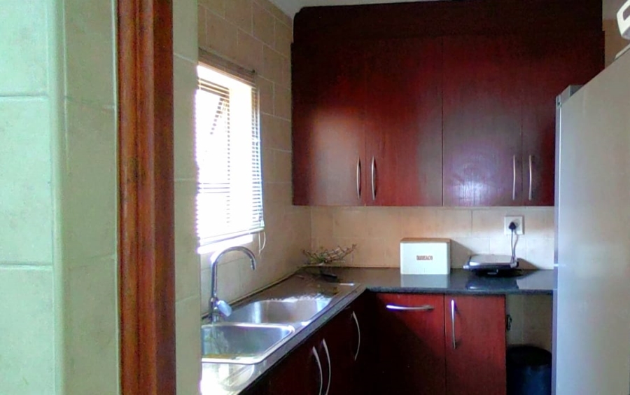 To Let 6 Bedroom Property for Rent in Vanderbijlpark SE 8 Gauteng