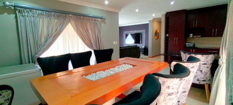 To Let 6 Bedroom Property for Rent in Vanderbijlpark SE 8 Gauteng