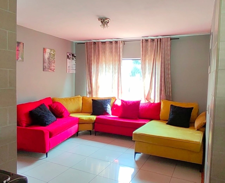 To Let 6 Bedroom Property for Rent in Vanderbijlpark SE 8 Gauteng