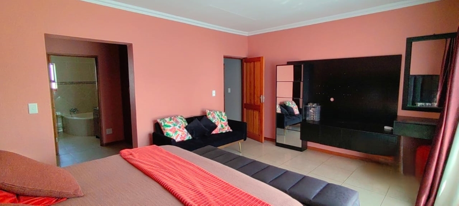 To Let 6 Bedroom Property for Rent in Vanderbijlpark SE 8 Gauteng