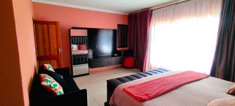 To Let 6 Bedroom Property for Rent in Vanderbijlpark SE 8 Gauteng