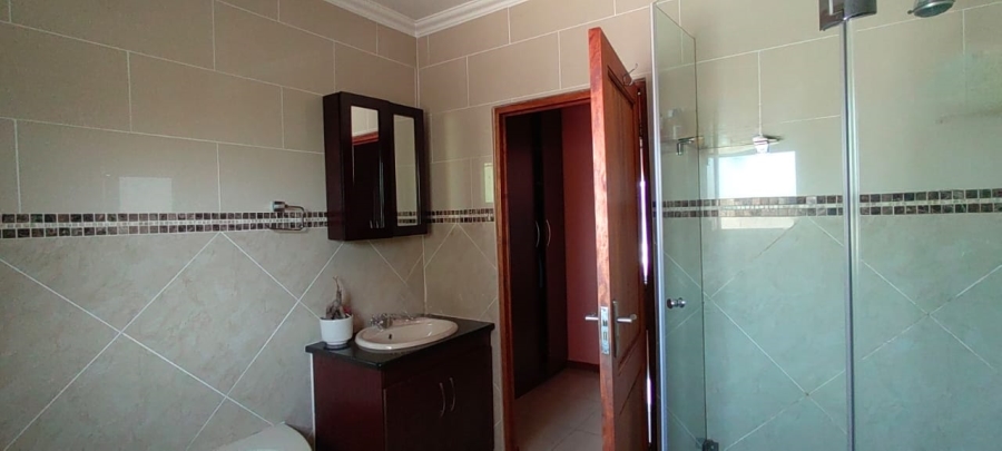To Let 6 Bedroom Property for Rent in Vanderbijlpark SE 8 Gauteng