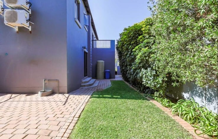3 Bedroom Property for Sale in Olympus AH Gauteng