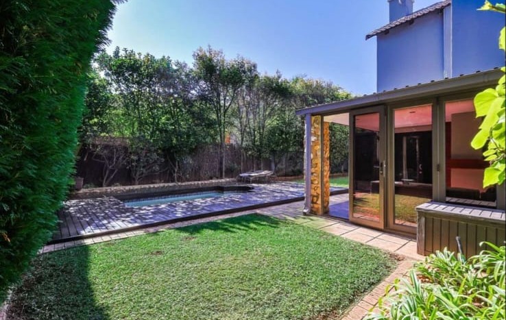 3 Bedroom Property for Sale in Olympus AH Gauteng