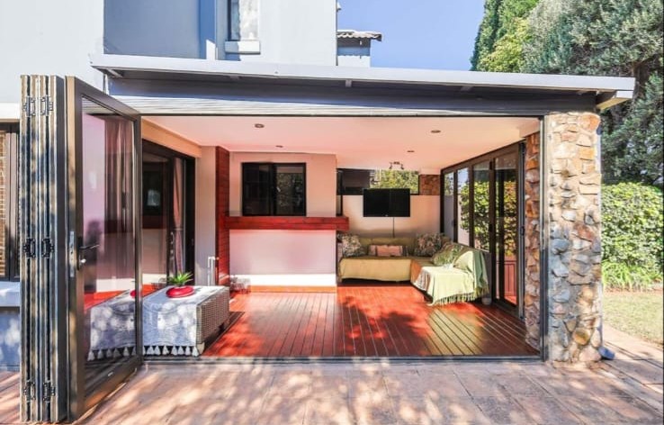 3 Bedroom Property for Sale in Olympus AH Gauteng