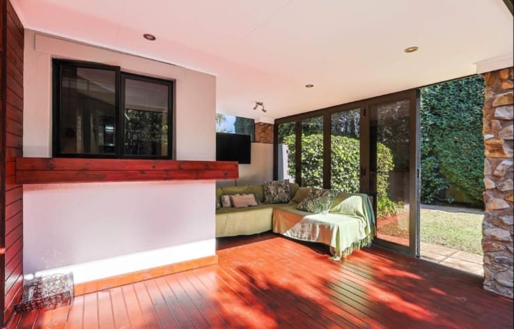 3 Bedroom Property for Sale in Olympus AH Gauteng