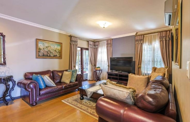 3 Bedroom Property for Sale in Olympus AH Gauteng