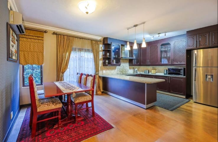 3 Bedroom Property for Sale in Olympus AH Gauteng