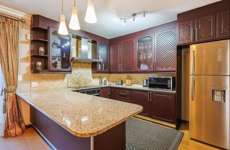 3 Bedroom Property for Sale in Olympus AH Gauteng