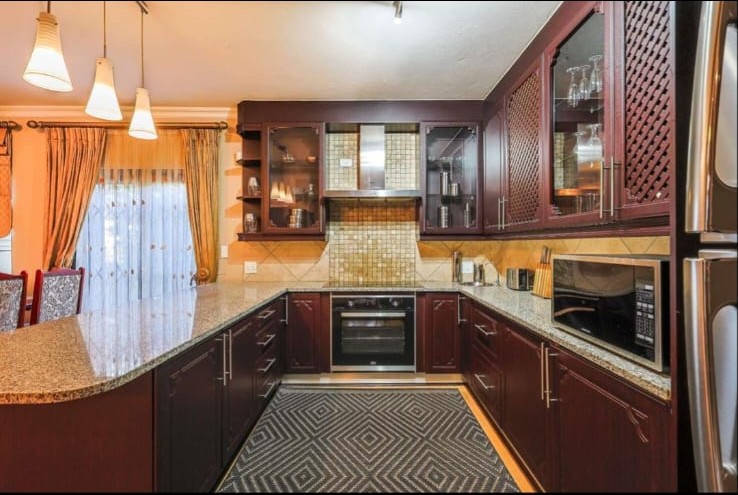 3 Bedroom Property for Sale in Olympus AH Gauteng