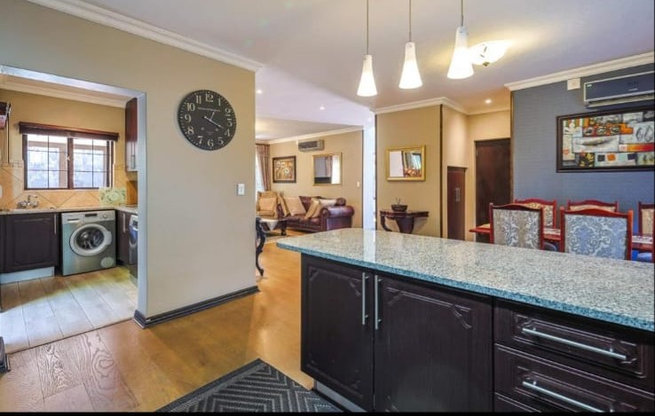3 Bedroom Property for Sale in Olympus AH Gauteng