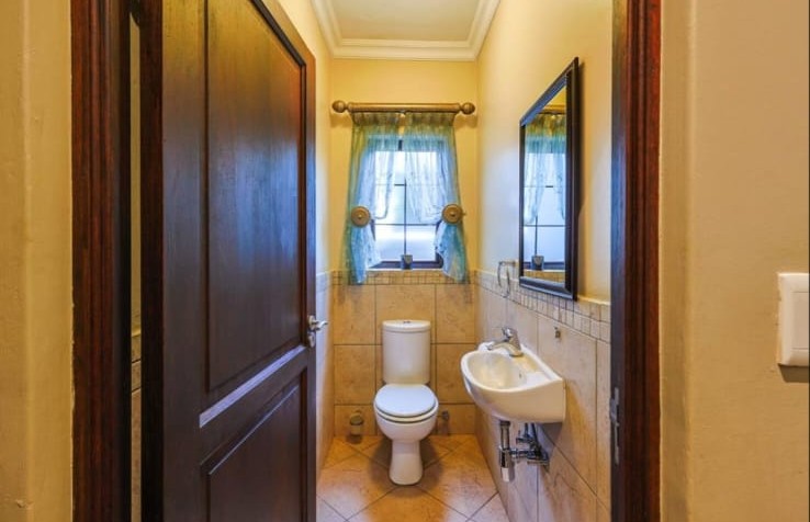 3 Bedroom Property for Sale in Olympus AH Gauteng
