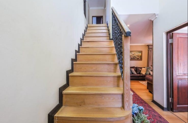 3 Bedroom Property for Sale in Olympus AH Gauteng