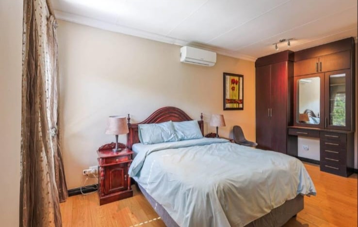 3 Bedroom Property for Sale in Olympus AH Gauteng