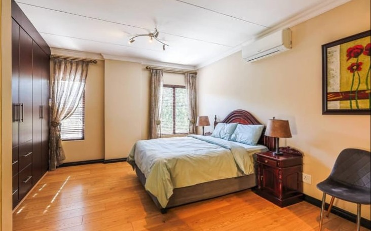 3 Bedroom Property for Sale in Olympus AH Gauteng