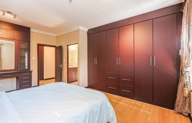 3 Bedroom Property for Sale in Olympus AH Gauteng