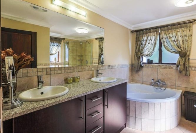 3 Bedroom Property for Sale in Olympus AH Gauteng