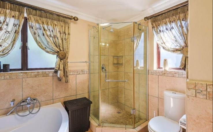 3 Bedroom Property for Sale in Olympus AH Gauteng
