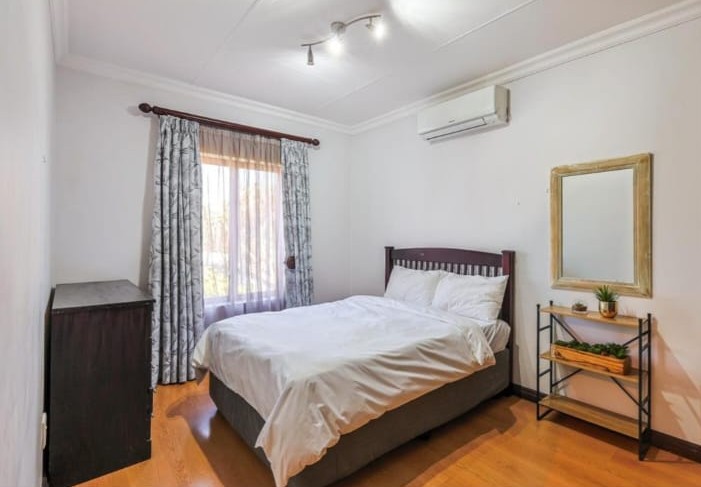 3 Bedroom Property for Sale in Olympus AH Gauteng