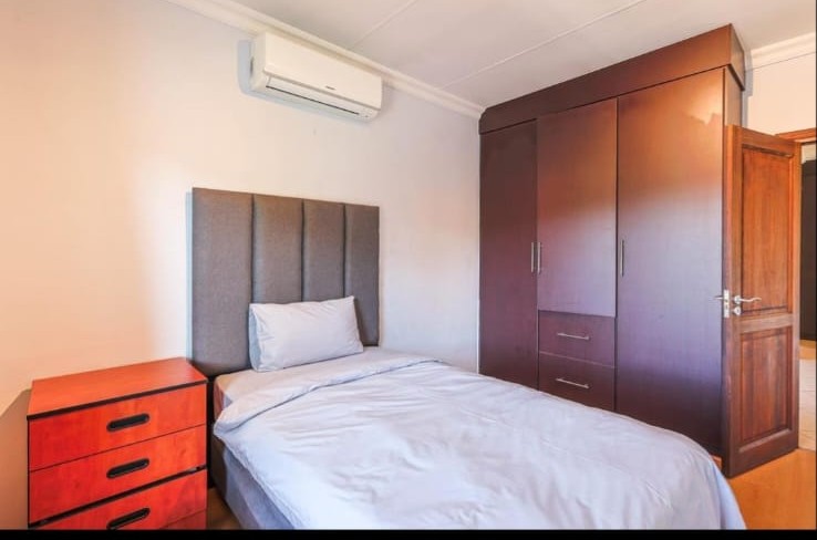 3 Bedroom Property for Sale in Olympus AH Gauteng