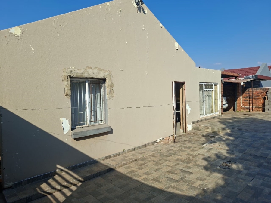 3 Bedroom Property for Sale in Elandspoort Gauteng