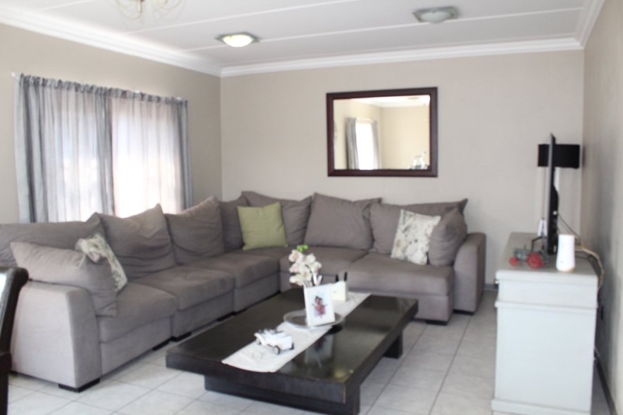3 Bedroom Property for Sale in Riverspray Lifestyle Estate Gauteng
