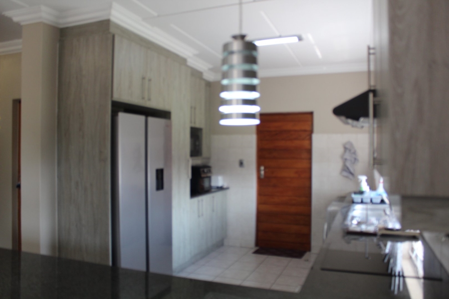 3 Bedroom Property for Sale in Riverspray Lifestyle Estate Gauteng