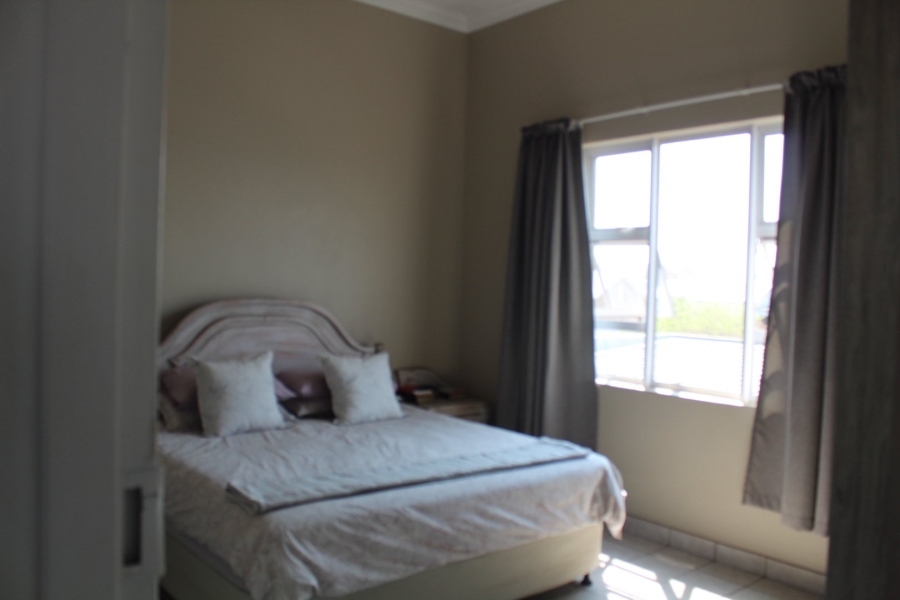 3 Bedroom Property for Sale in Riverspray Lifestyle Estate Gauteng