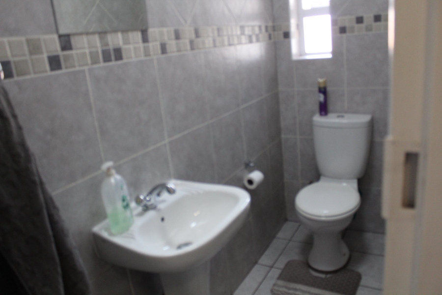 3 Bedroom Property for Sale in Riverspray Lifestyle Estate Gauteng