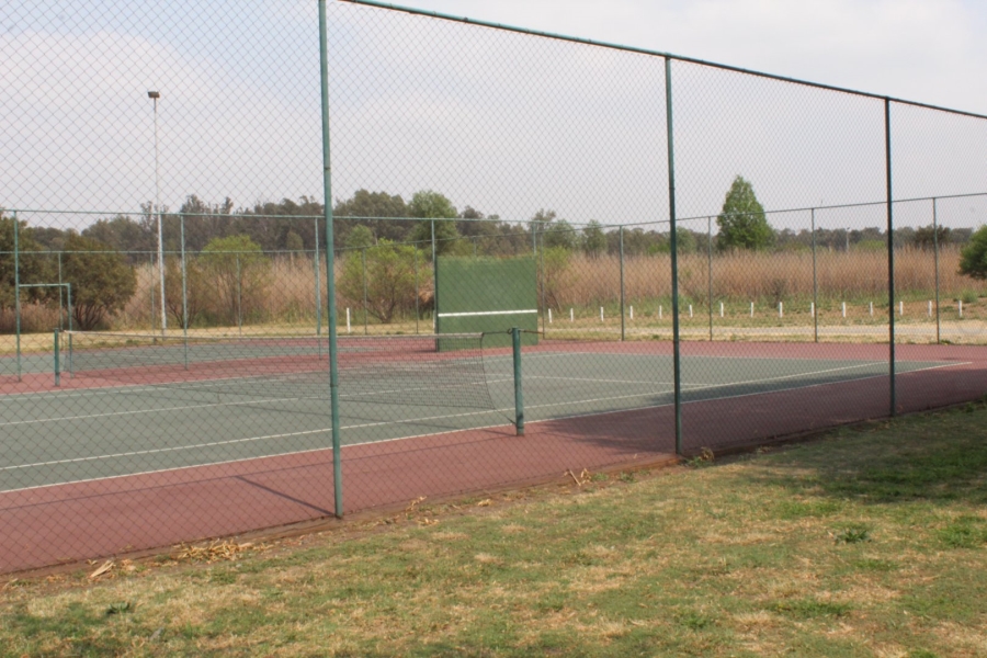 3 Bedroom Property for Sale in Riverspray Lifestyle Estate Gauteng