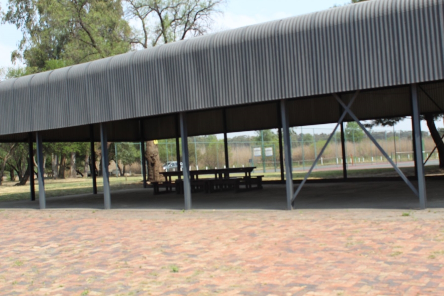 3 Bedroom Property for Sale in Riverspray Lifestyle Estate Gauteng