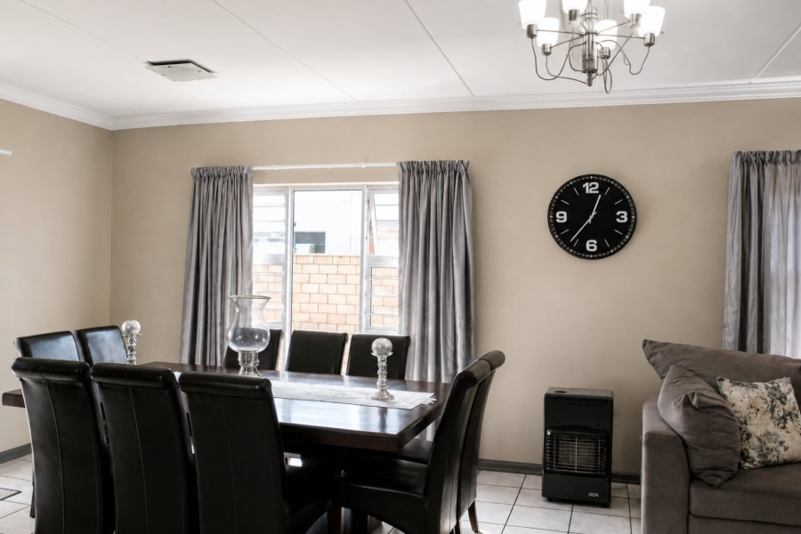 3 Bedroom Property for Sale in Riverspray Lifestyle Estate Gauteng