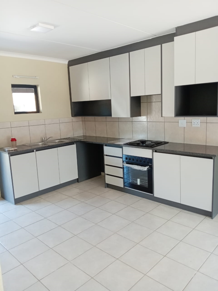 To Let 2 Bedroom Property for Rent in Rynfield A H Gauteng