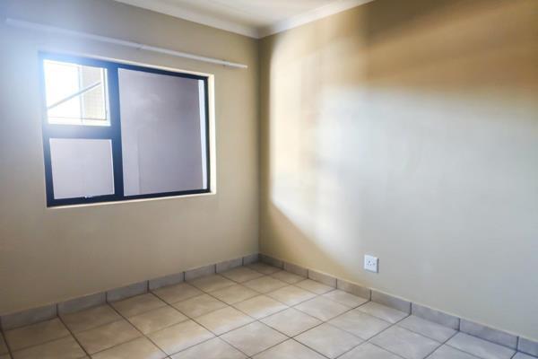 To Let 2 Bedroom Property for Rent in Rynfield A H Gauteng