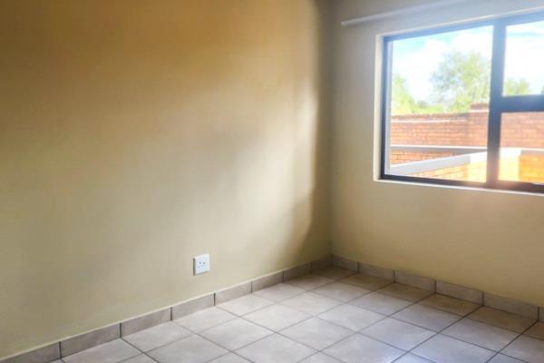 To Let 2 Bedroom Property for Rent in Rynfield A H Gauteng
