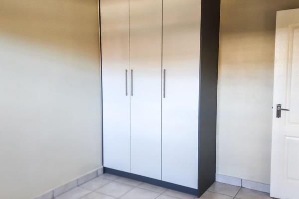 To Let 2 Bedroom Property for Rent in Rynfield A H Gauteng