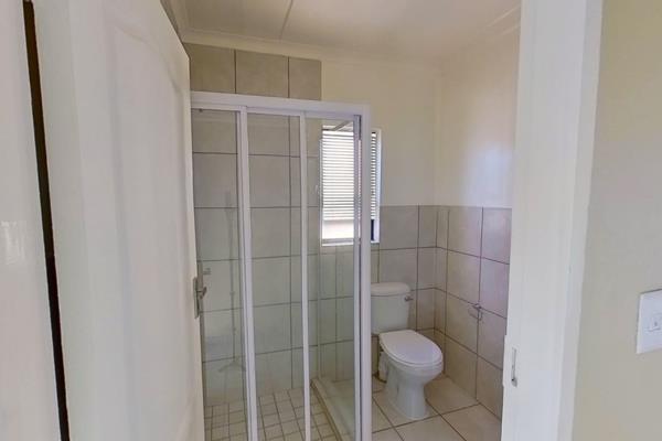 To Let 2 Bedroom Property for Rent in Rynfield A H Gauteng