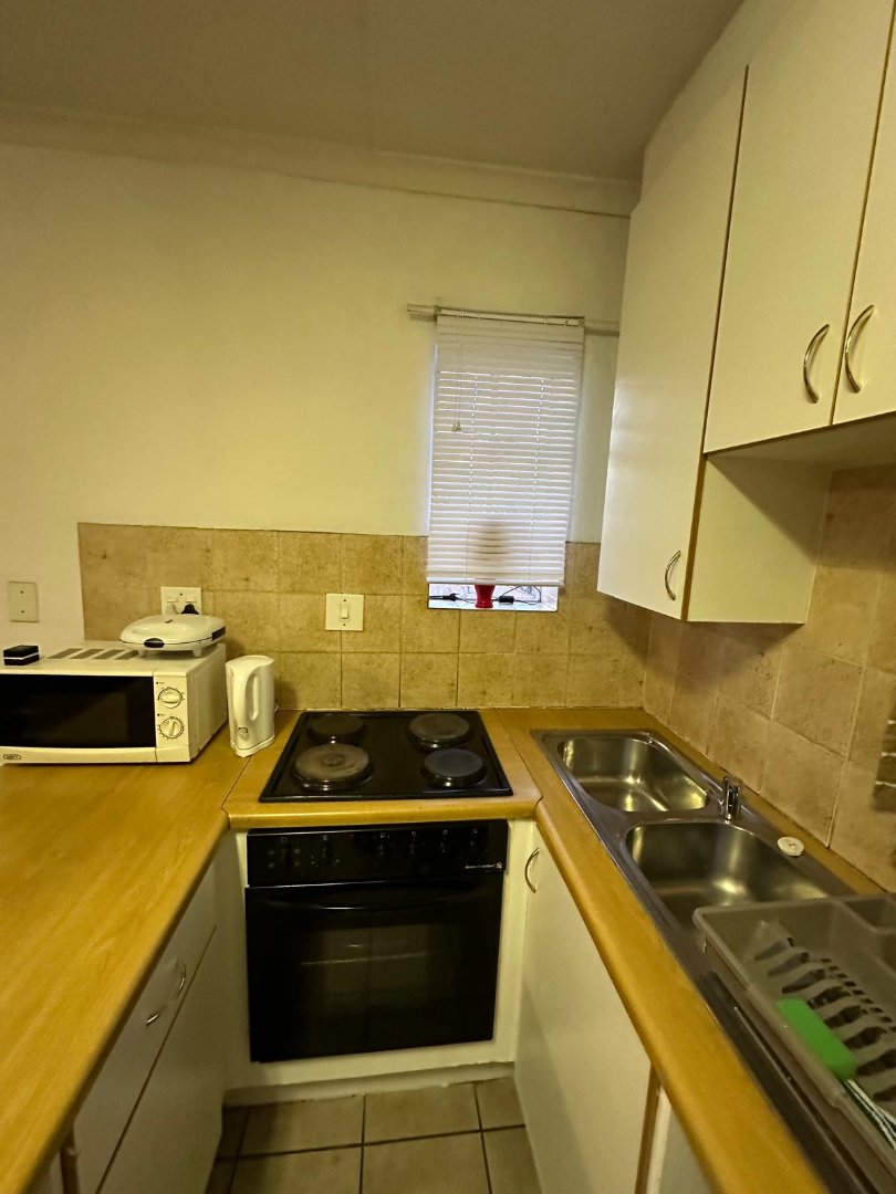 1 Bedroom Property for Sale in Ravenswood Gauteng