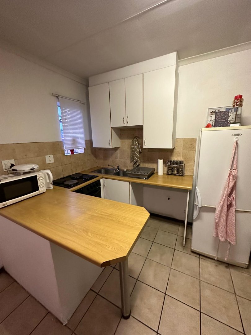 1 Bedroom Property for Sale in Ravenswood Gauteng