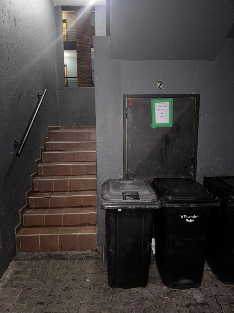 1 Bedroom Property for Sale in Ravenswood Gauteng