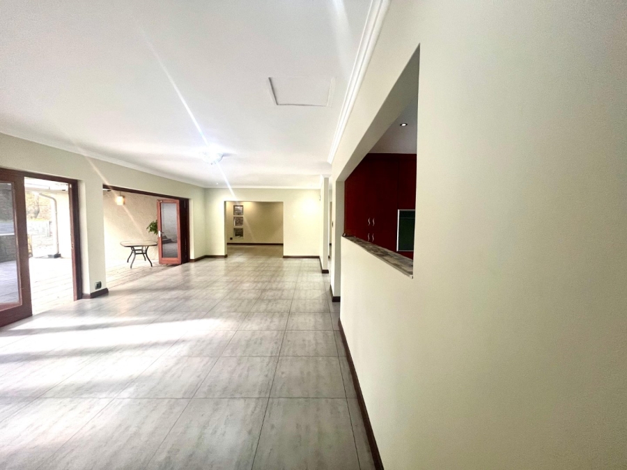 To Let 1 Bedroom Property for Rent in Vorna Valley Gauteng