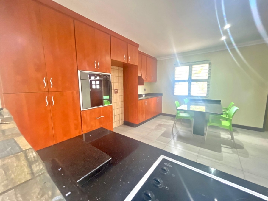 To Let 1 Bedroom Property for Rent in Vorna Valley Gauteng